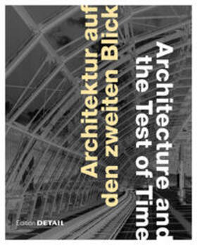 Arima / Herwig / Kaltenbach |  Architektur auf den zweiten Blick | Buch |  Sack Fachmedien