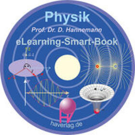 Prof. Dr. Hannemann |  Physik Smart-Book | Sonstiges |  Sack Fachmedien