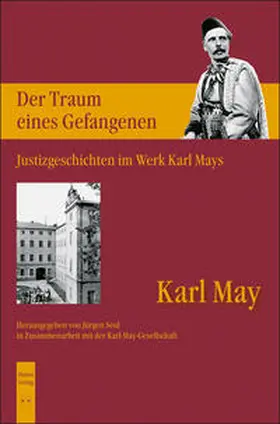 Seul |  Der Traum eines Gefangenen | Buch |  Sack Fachmedien