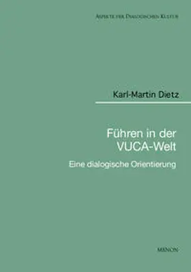 Dietz |  Führen in der VUCA-Welt | Buch |  Sack Fachmedien