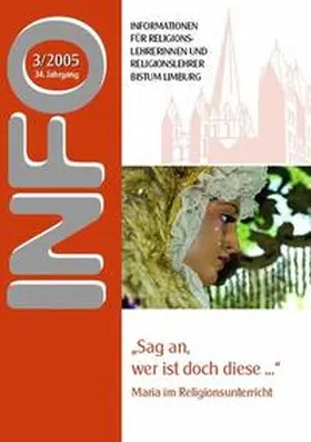 Nordhofen / Heuser / Hofmann |  "Sag an, wer ist doch diese ..." | Buch |  Sack Fachmedien