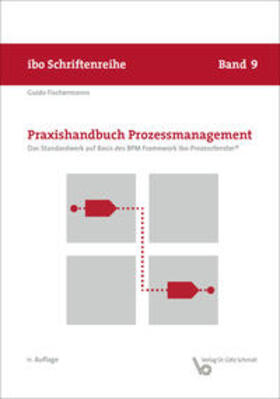 Fischermanns |  Fischermanns, G: Praxishdb. Prozessmanagement | Buch |  Sack Fachmedien