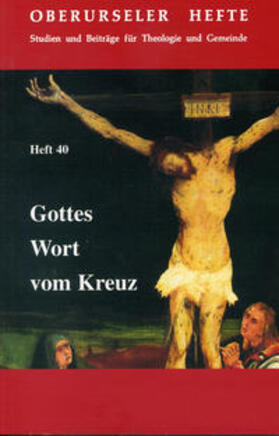 Kolb / Neddens |  Gottes Wort vom Kreuz | Buch |  Sack Fachmedien