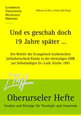 Silva / Süß |  Und es geschah doch 19 Jahre später ... | Buch |  Sack Fachmedien