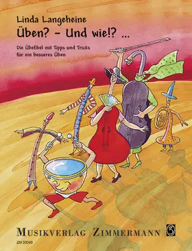 Langeheine |  Üben? - Und wie!?... | Buch |  Sack Fachmedien