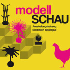 Grotz |  modellSCHAU / modelSHOW | Buch |  Sack Fachmedien