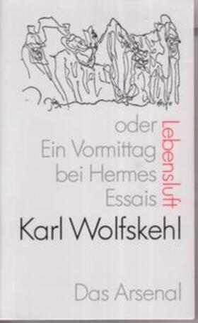 Wolfskehl / Köhn |  Lebensluft | Buch |  Sack Fachmedien