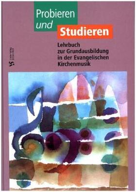 Bauer |  Probieren und Studieren | Buch |  Sack Fachmedien