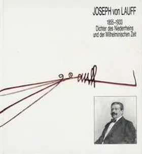 Kaldewei / Wegener / Puyn |  Joseph von Lauff. 1855-1933 | Buch |  Sack Fachmedien