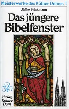 Brinkmann |  Das jüngere Bibelfenster | Buch |  Sack Fachmedien