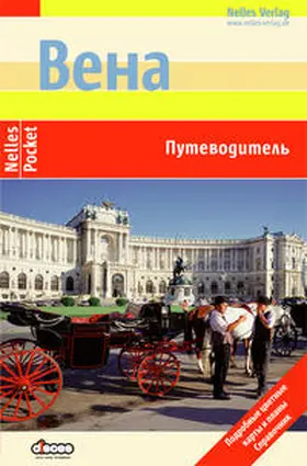 Nelles |  Nelles Guide Vienna | Buch |  Sack Fachmedien