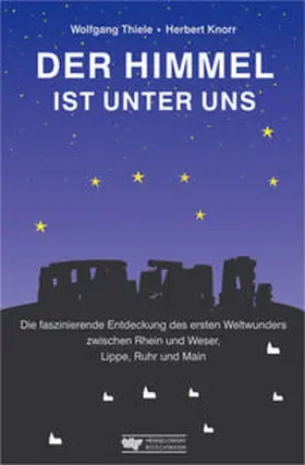 Knorr / Thiele |  Der Himmel ist unter uns | Buch |  Sack Fachmedien