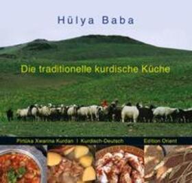 Baba |  Die traditionelle kurdische Küche | Buch |  Sack Fachmedien