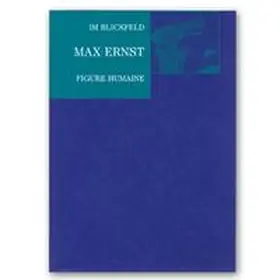 Zbikowski / Schneede |  Max Ernst | Buch |  Sack Fachmedien