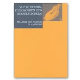 Frenssen / Schneede |  Von Stutzern, Philosophen und Kesselflickern | Buch |  Sack Fachmedien