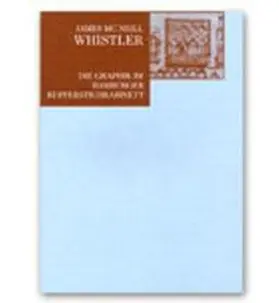 Hohl / Schneede |  James Mc Neill Whistler | Buch |  Sack Fachmedien