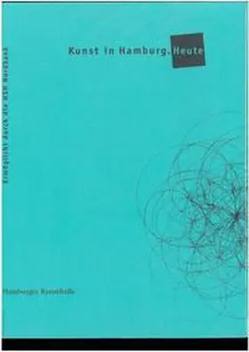 Mühling |  Kunst in Hamburg | Buch |  Sack Fachmedien