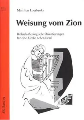 Loerbroks |  Weisung vom Zion | Buch |  Sack Fachmedien