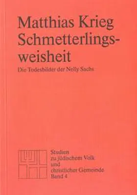 Krieg / Osten-Sacken |  Schmetterlingsweisheit | Buch |  Sack Fachmedien