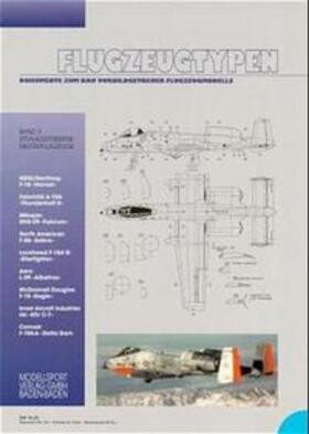 Fischer / Redaktion d. Fachzeitschrift Modellflug International |  Flugzeugtypen. Dokumente zum Bau vorbildgetreuer Flugzeugmodelle | Buch |  Sack Fachmedien