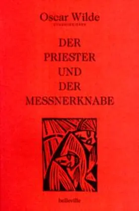 Wilde / Bloxam |  Der Priester und der Messnerknabe | Buch |  Sack Fachmedien