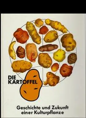 Ottenjann / Ziessow |  Die Kartoffel | Buch |  Sack Fachmedien