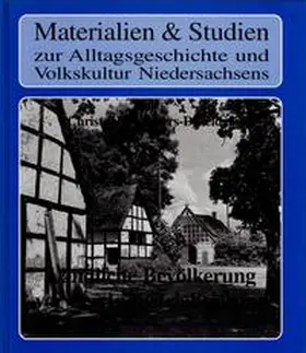 Reinders-Düselder |  Ländliche Bevölkerung vor der Industrialisierung | Buch |  Sack Fachmedien