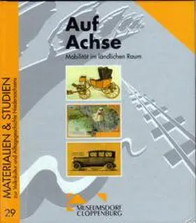 Ziessow / Meiners |  Auf Achse | Buch |  Sack Fachmedien