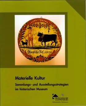 Meiners |  Materielle Kultur | Buch |  Sack Fachmedien