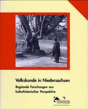 Lipp / Meiners / Röhrbein | Volkskunde in Niedersachsen | Buch | 978-3-923675-89-0 | sack.de