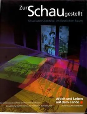 Ziessow / Meiners | Zur Schau gestellt | Buch | 978-3-923675-90-6 | sack.de