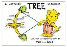 Mattheck |  Tree mechanics | Buch |  Sack Fachmedien