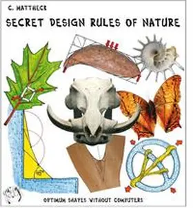 Mattheck |  Secret design rules of nature | Buch |  Sack Fachmedien