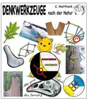 Mattheck |  Denkwerkzeuge nach der Natur | Buch |  Sack Fachmedien