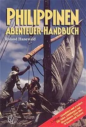 Hanewald |  Philippinen | Buch |  Sack Fachmedien