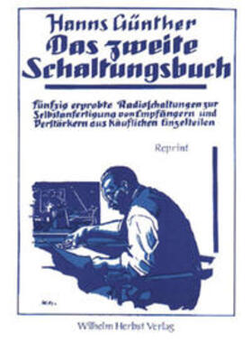 Günther |  Das zweite Schaltungsbuch | Buch |  Sack Fachmedien