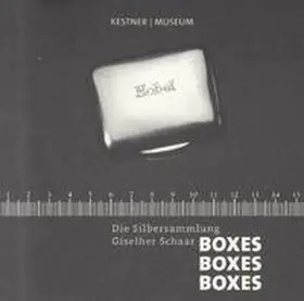  Boxes, boxes, boxes... | Buch |  Sack Fachmedien