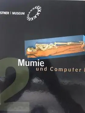 Drenkhahn / Germer / Landeshauptstadt Hannover | Mumie und Computer II | Buch | 978-3-924029-32-6 | sack.de