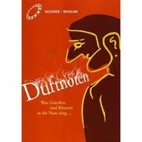 Dierichs / Siebert |  Duftnoten | Buch |  Sack Fachmedien