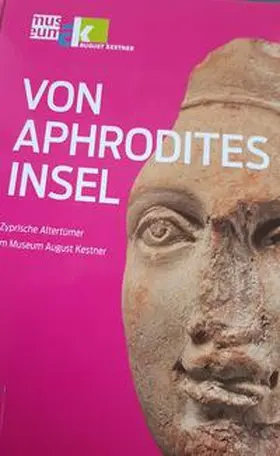 Morstadt / Siebert |  Von Aphrodites Insel | Buch |  Sack Fachmedien