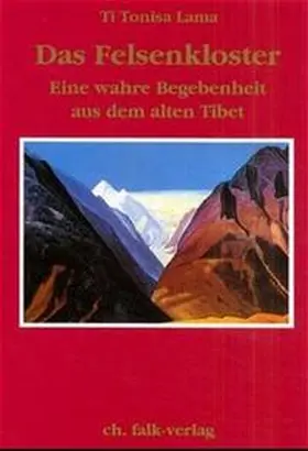  Das Felsenkloster | Buch |  Sack Fachmedien