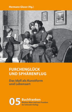 Glaser |  Furchenglück und Sphärenflug | Buch |  Sack Fachmedien