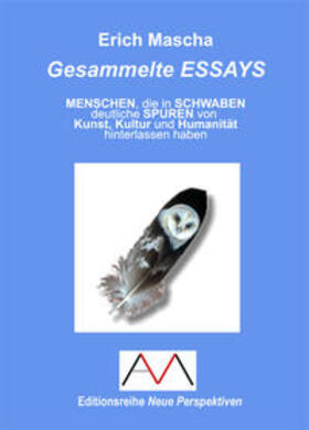 Mascha |  Gesammelte Essays | Buch |  Sack Fachmedien