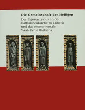 Howoldt / Probst / Christ |  Die Gemeinschaft der Heiligen | Buch |  Sack Fachmedien