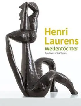 Hartog / Lorenz |  Henri Laurens | Buch |  Sack Fachmedien