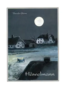 Storm |  Der kleine Häwelmann / Häwelmann | Buch |  Sack Fachmedien