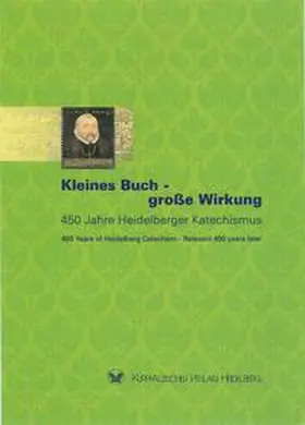 Löffler / Dierk / Evangelisches Dekanat Heidelberg |  Kleines Buch - große Wirkung | Buch |  Sack Fachmedien