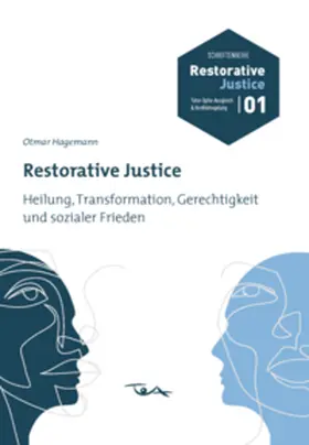 Hagemann / Servicebüro für |  Restorative Justice | Buch |  Sack Fachmedien