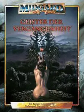 Wagner / Franke |  Geister der Vergangenheit | Buch |  Sack Fachmedien