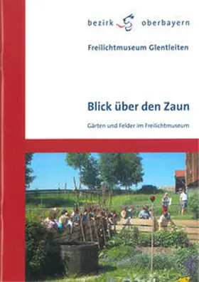 Lobenhofer-Hirschbold |  Blick über den Zaun | Buch |  Sack Fachmedien